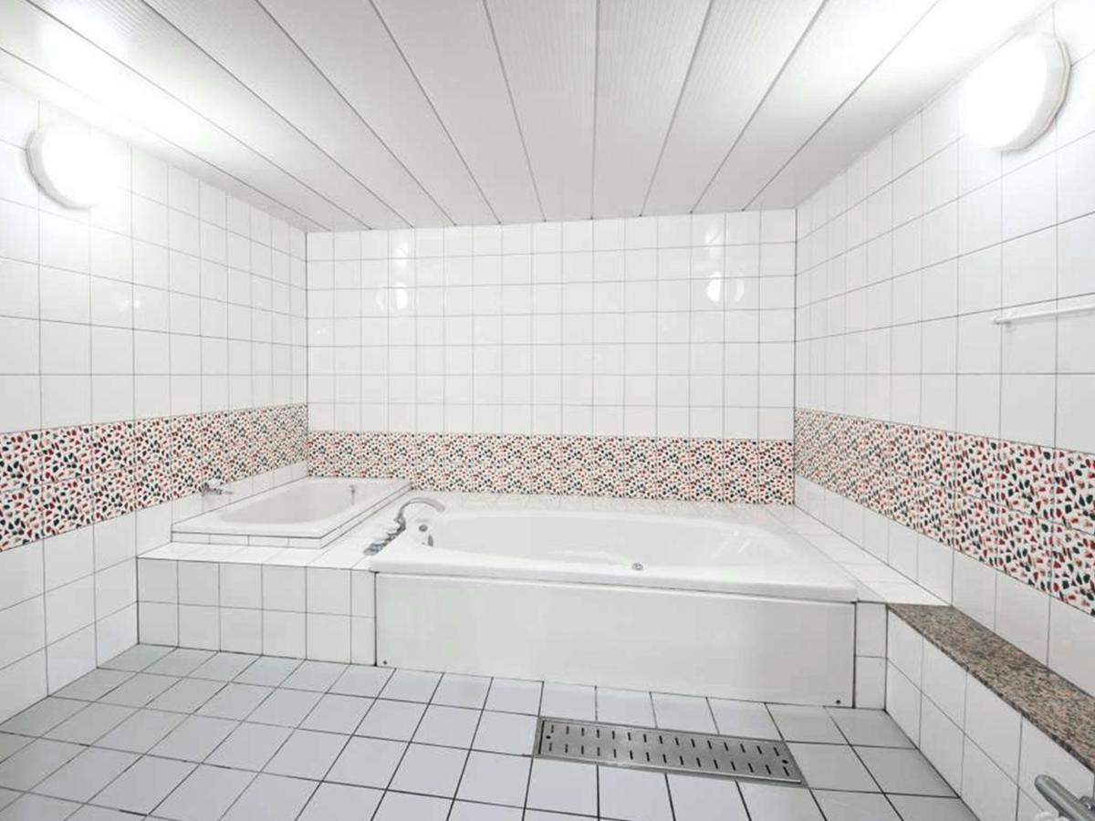 A-Gate Hotel 旭川 -Asahikawa- Dış mekan fotoğraf