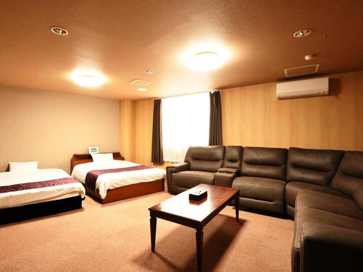 A-Gate Hotel 旭川 -Asahikawa- Dış mekan fotoğraf