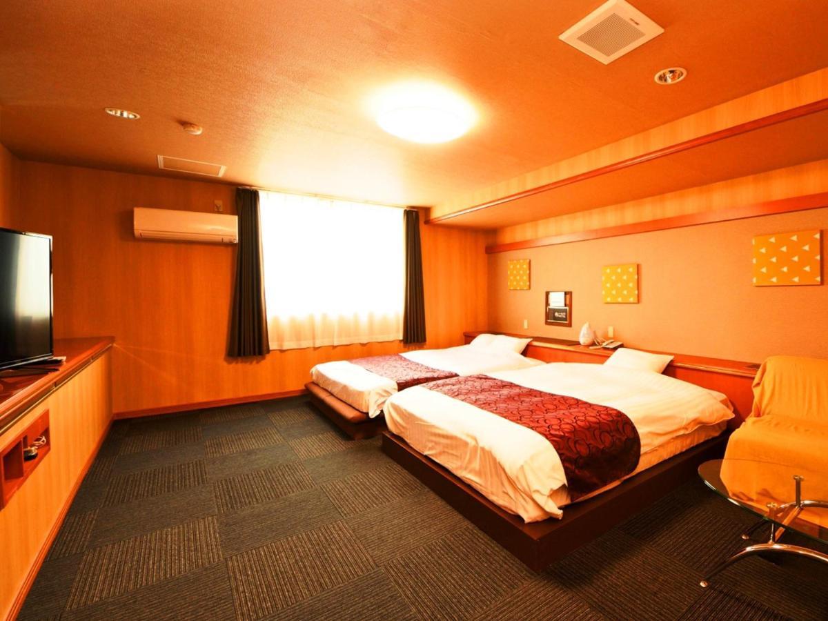 A-Gate Hotel 旭川 -Asahikawa- Dış mekan fotoğraf