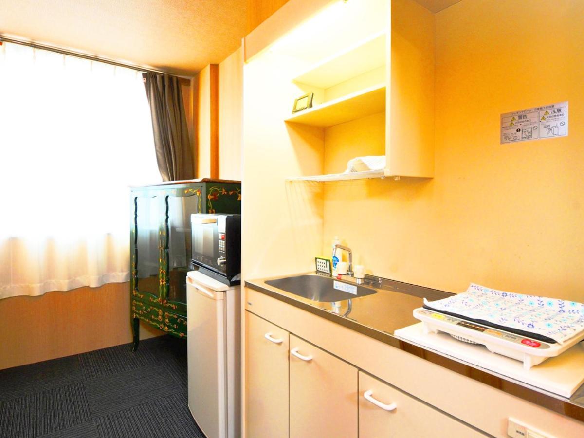 A-Gate Hotel 旭川 -Asahikawa- Dış mekan fotoğraf