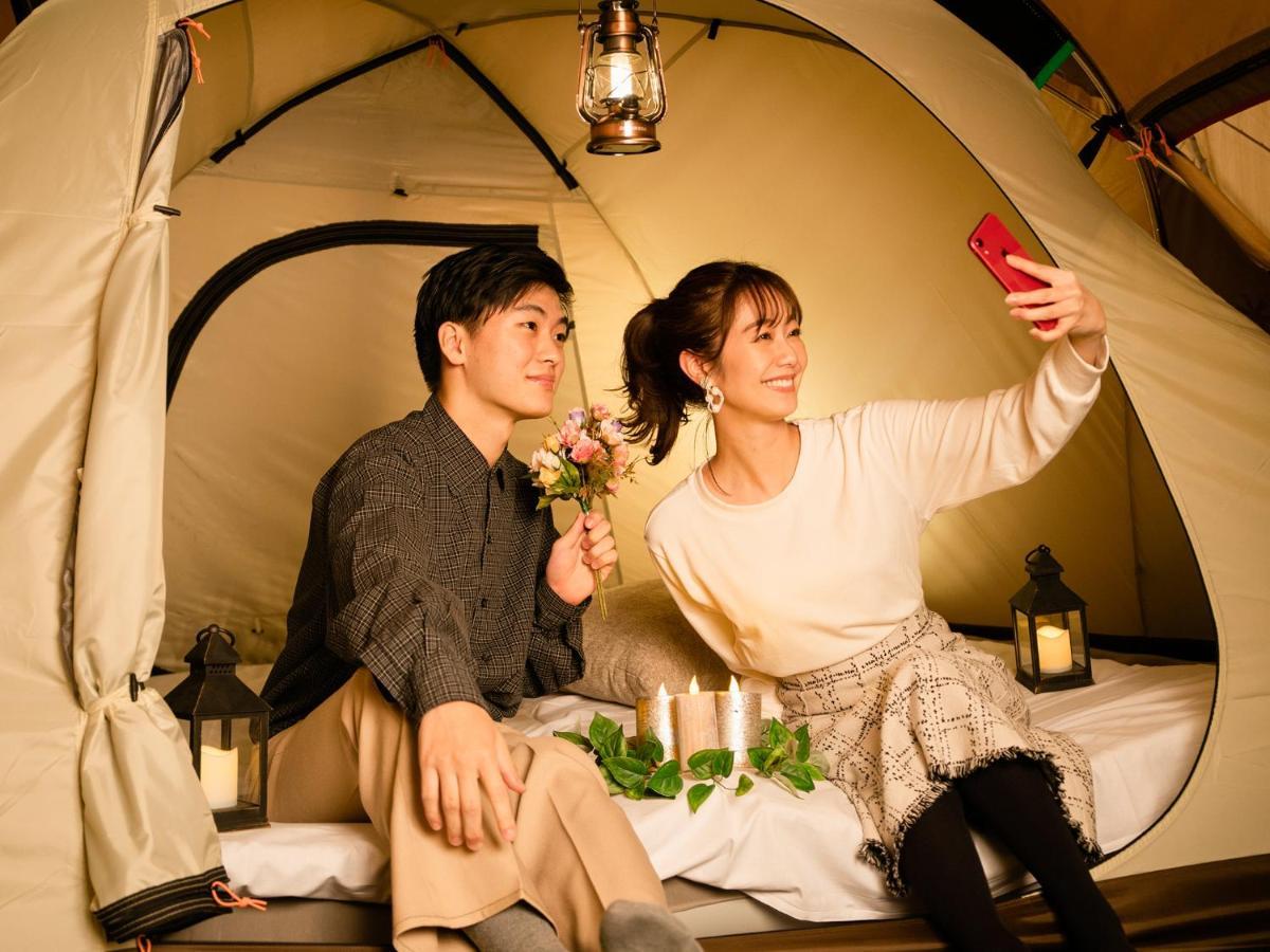 A-Gate Hotel 旭川 -Asahikawa- Dış mekan fotoğraf